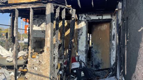 DQ Status Update: Arson x2 - D035DC9F-33A0-4DD4-AF13-FE4CC662F907.jpeg