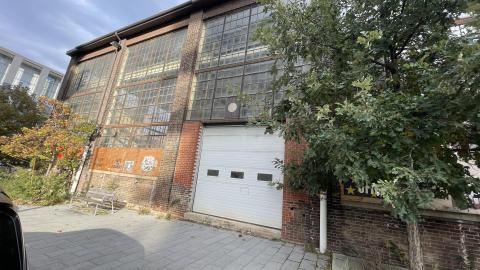 Abandoned foundry - 9113E485-B0EE-482A-A2AE-0A42582FDC11.jpeg