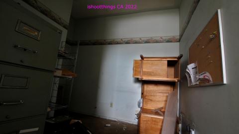 Photo from Upper Apartment - APRIL 2022