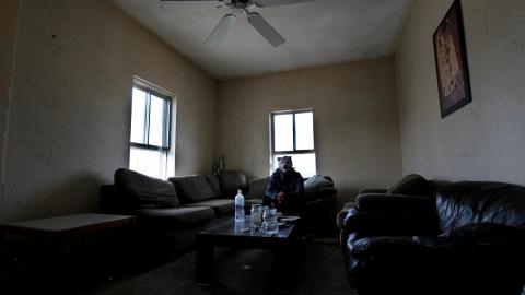 Photo from Upper Apartment - APRIL 2022