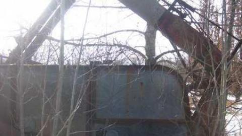 Photo from Grain Thresher