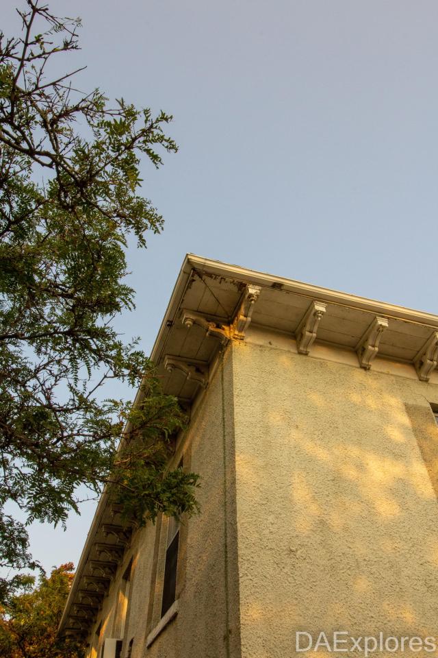 The Cowan House - Oshawa, Ontario