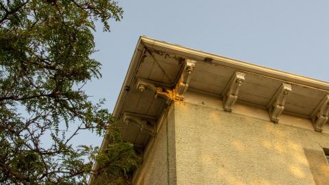 The Cowan House - Oshawa, Ontario