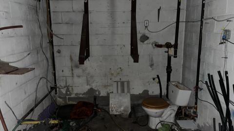 Photo from In Before The Demo