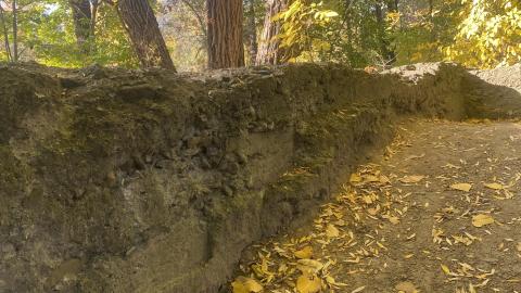 Ruins of the credit photo 4