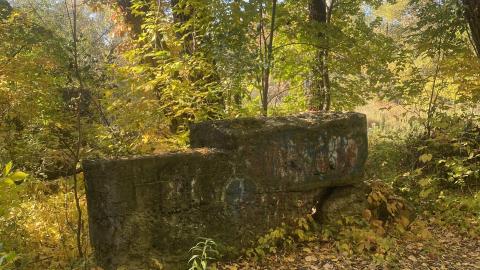 Ruins of the credit photo 5