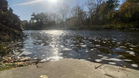 Ruins of the credit photo 3