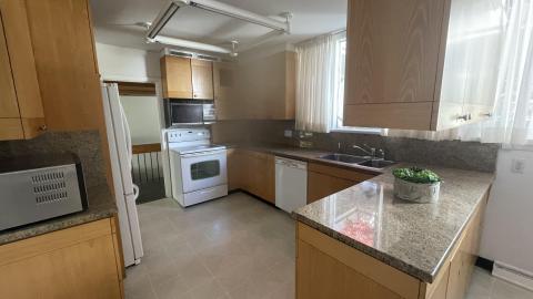 mid century modern mansion photo 3