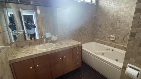 mid century modern mansion - Toronto, Ontario