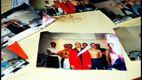 Photo from November 2012