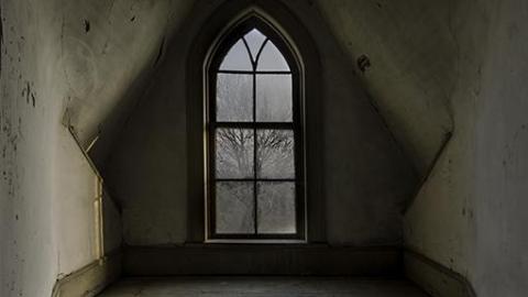 october 2016 - Abandoned House Attic Window s.jpg