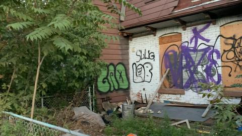 Photo from September 2022 (Exteriors)