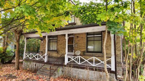 Basement Bikes cover photo