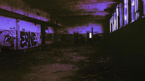 Photo from A Long Road to Freedom