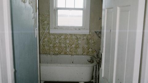 Photo from Instax Urbex