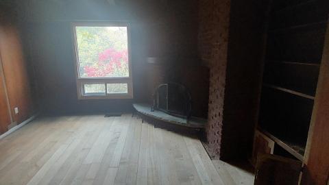 Photo from Kids trashing it