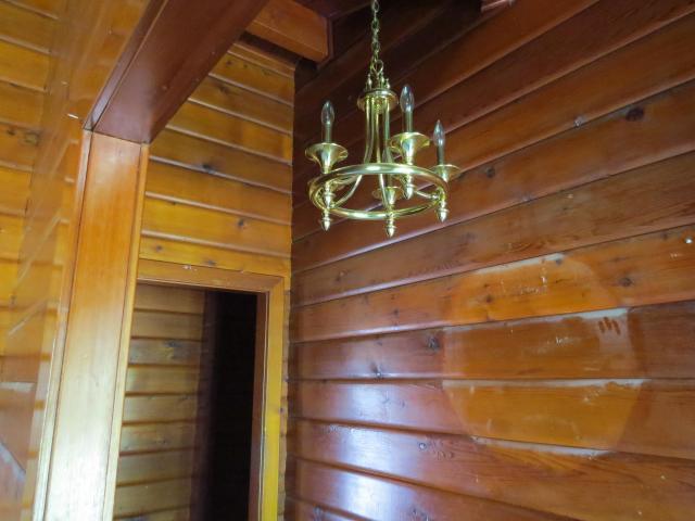 Skeleton in Her Closet photo 3