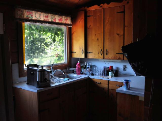 Skeleton in Her Closet photo 4