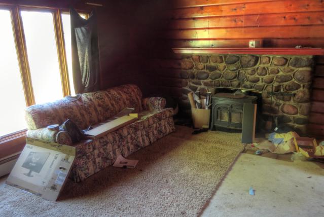 Skeleton in Her Closet photo 5