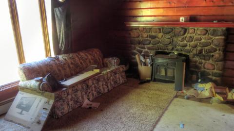 Skeleton in Her Closet photo 5