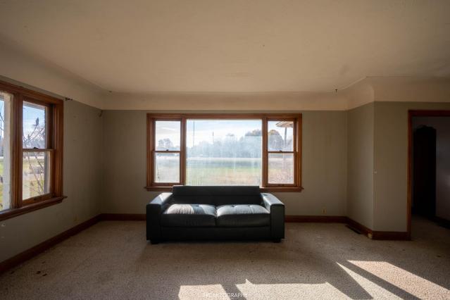 Boring Bungalow - Hamilton, Ontario