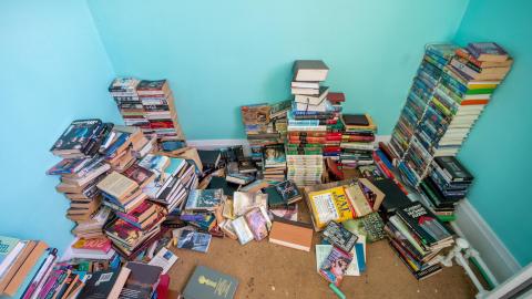 Flamborough Casino House photo 5