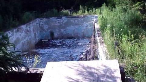 Photo from Way Back In The Beginning - September 2012