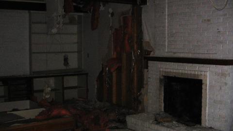 Photo from 3 Days And A New Camera Later - September 2012