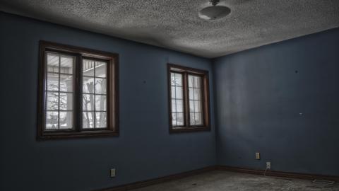 Photo from The Infamous HDR Mirror Selfie Phase Every Explorer Went Through - February 2015