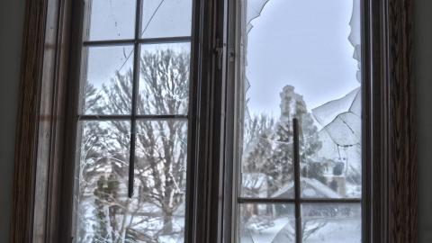 Photo from The Infamous HDR Mirror Selfie Phase Every Explorer Went Through - February 2015