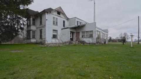 Nearing The End - May / September 2016 - DSC_0076.JPG