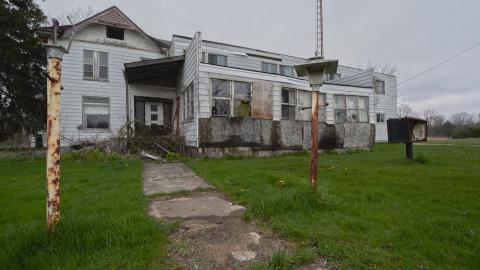 Nearing The End - May / September 2016 - DSC_0083.JPG