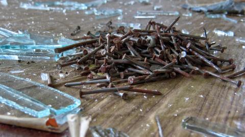 A New Hazard photo 5