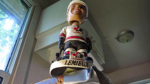 A New Hazard photo 3