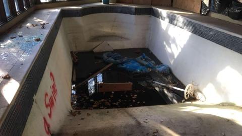 Photo from God I hate vandals