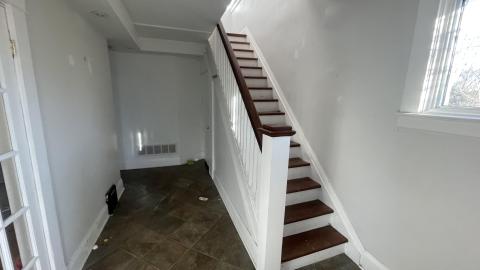 Photo from Abandoned house