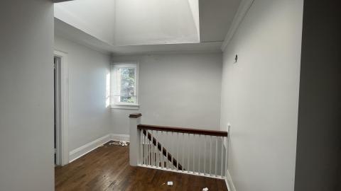 Photo from Abandoned house