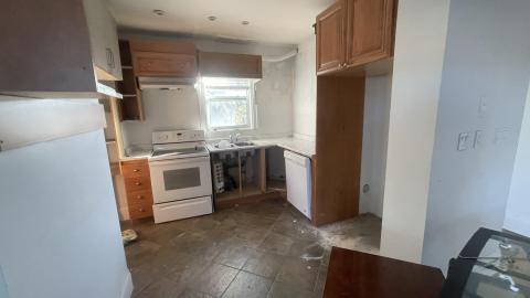 Photo from Abandoned house