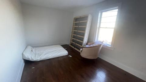 Photo from Abandoned house