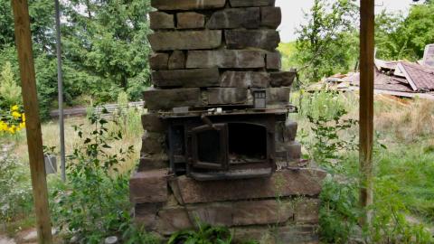 Totally M-T Interspersed With Xtreme Clutter - AUG 2022 - IMG_8828.JPG