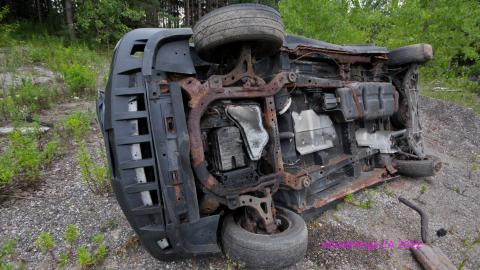 Totally M-T Interspersed With Xtreme Clutter - AUG 2022 - IMG_8926.JPG