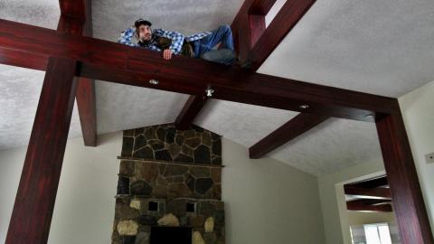 Photo from Totally M-T Interspersed With Xtreme Clutter - AUG 2022