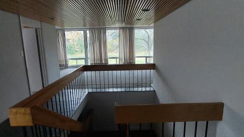 25 at lunch cover photo