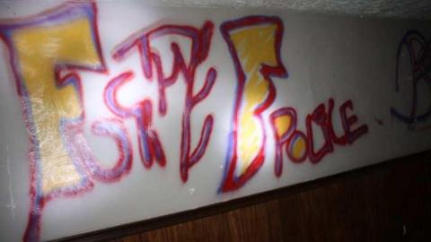 Roy Schmidt House - Waterloo, Ontario