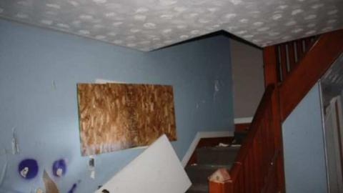 Roy Schmidt House photo 3