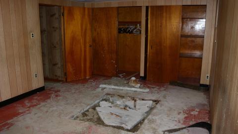 Digging Down cover photo