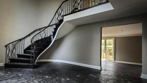 Photo from Black Staircase