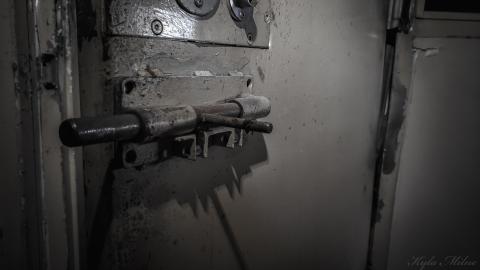 Photo from Detention