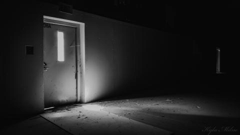 Photo from Detention