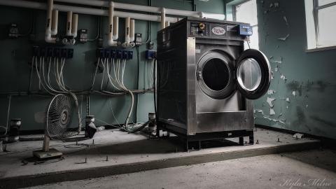 Photo from Detention